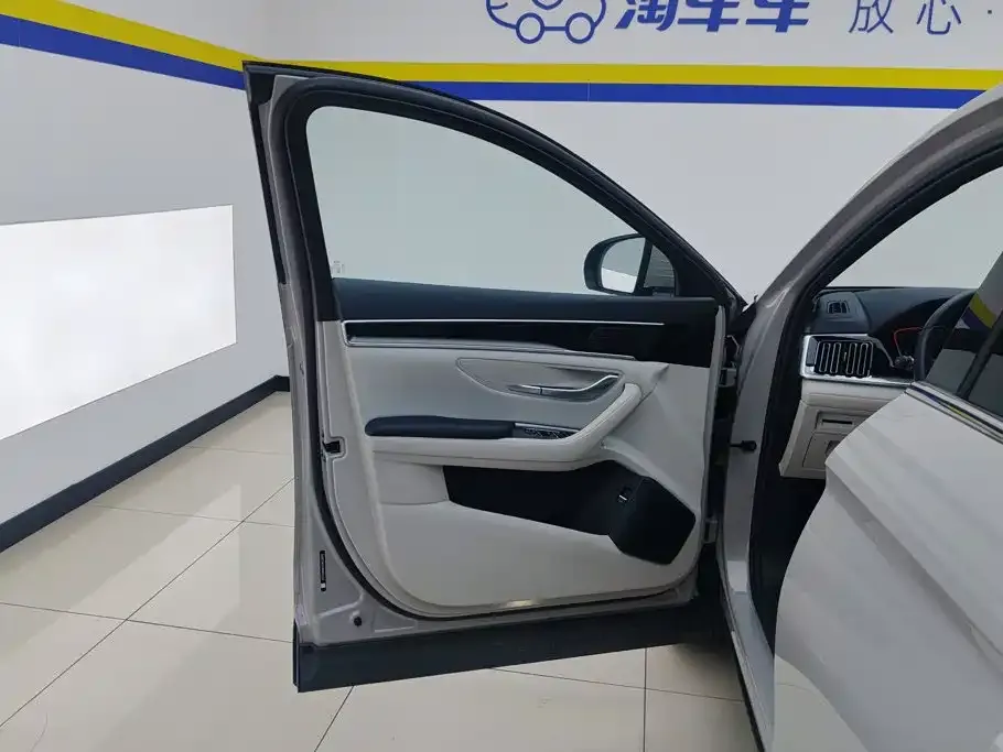 BYD PLUS New Energy — фото 7