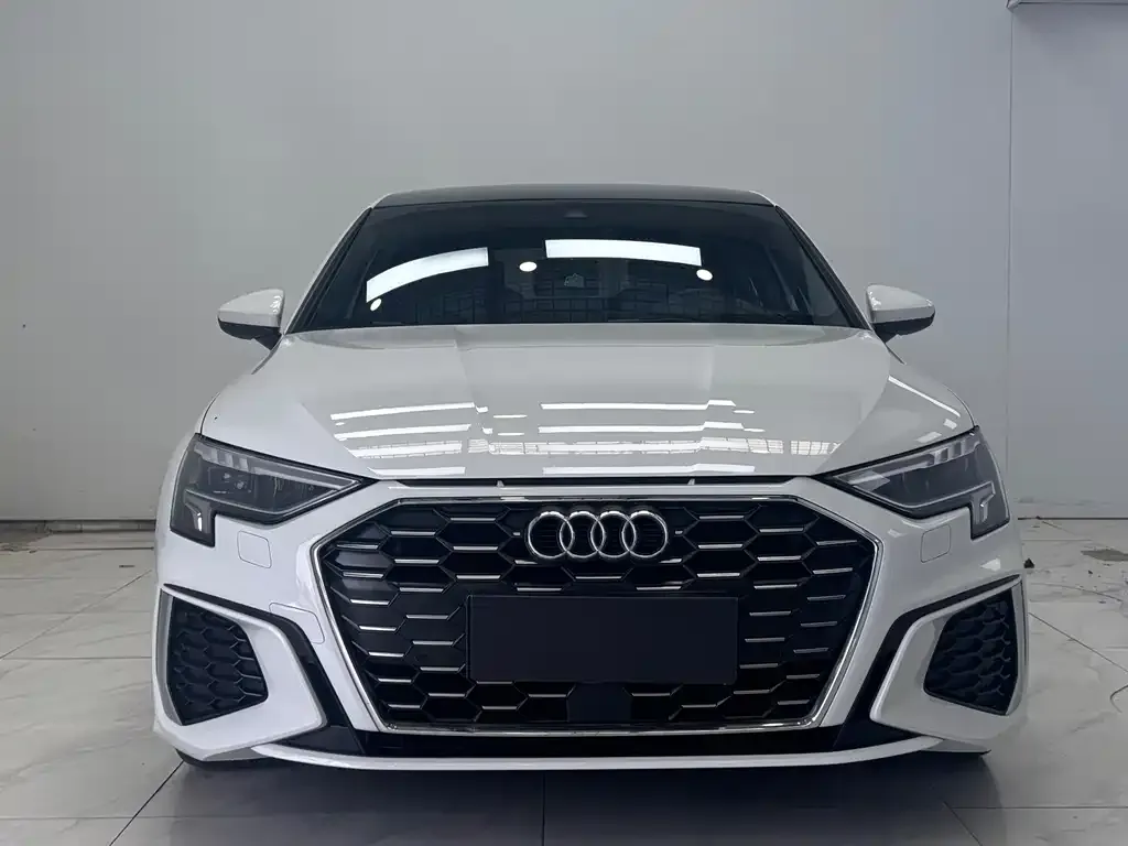 Audi A3 — фото 10