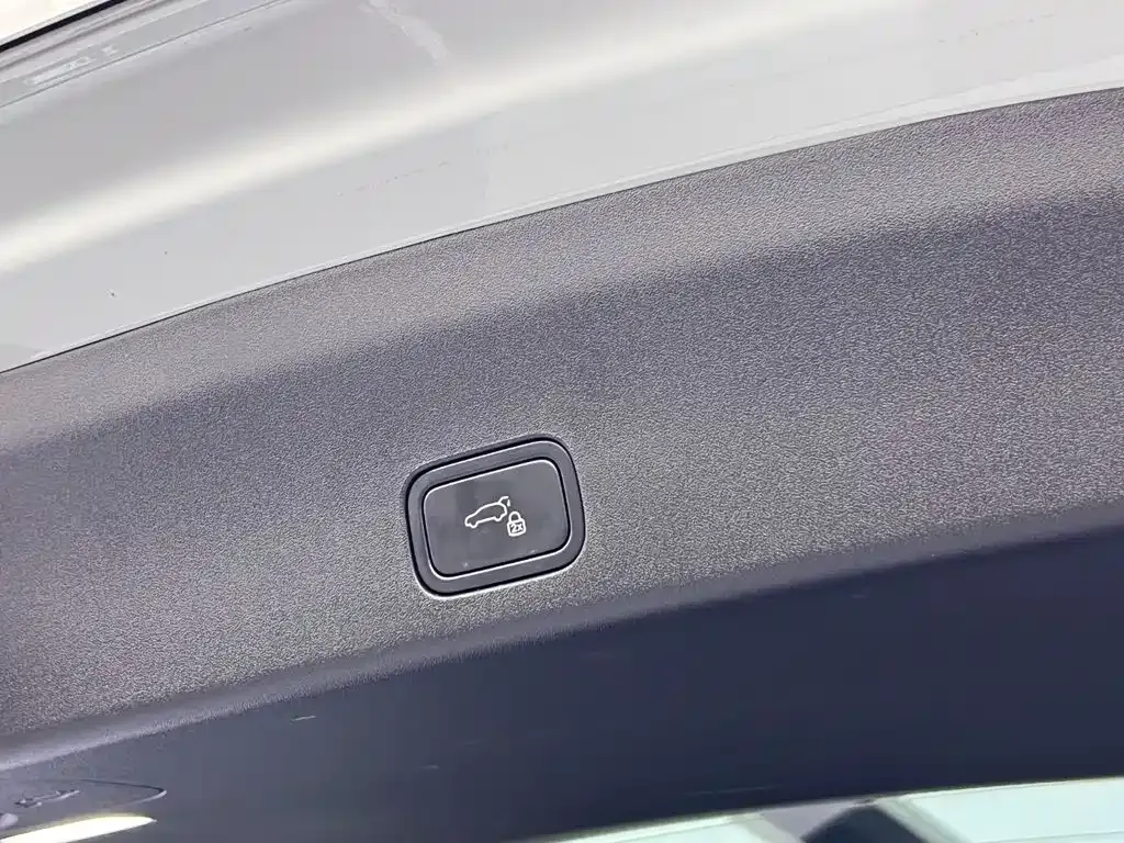 Li Auto i6 — фото 10