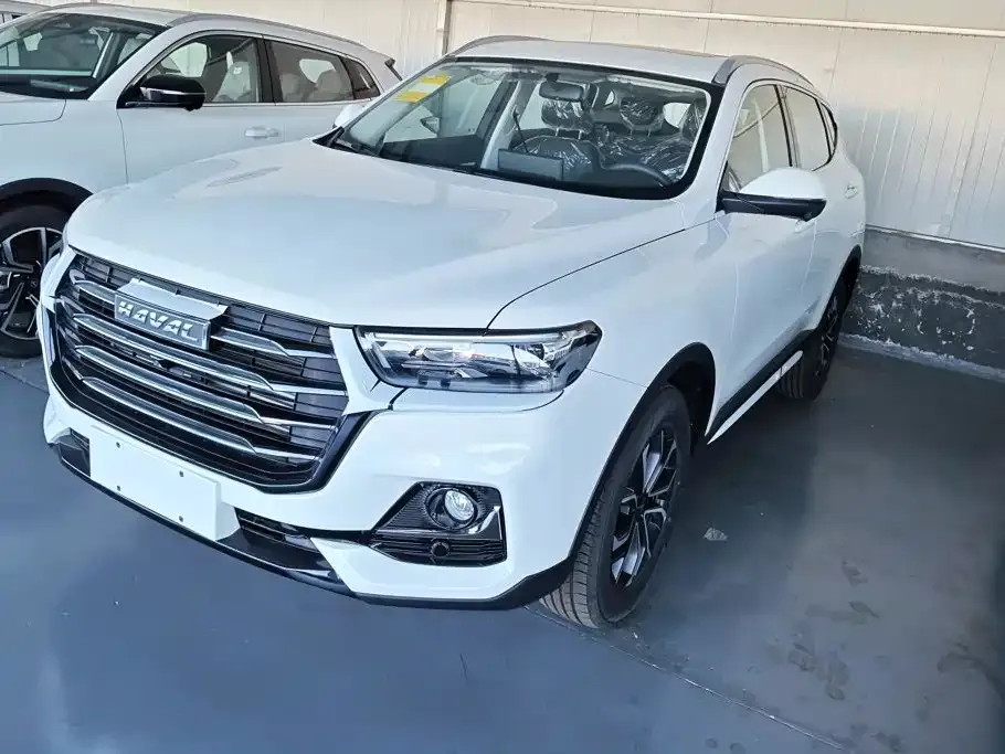 Haval H6 — фото 1