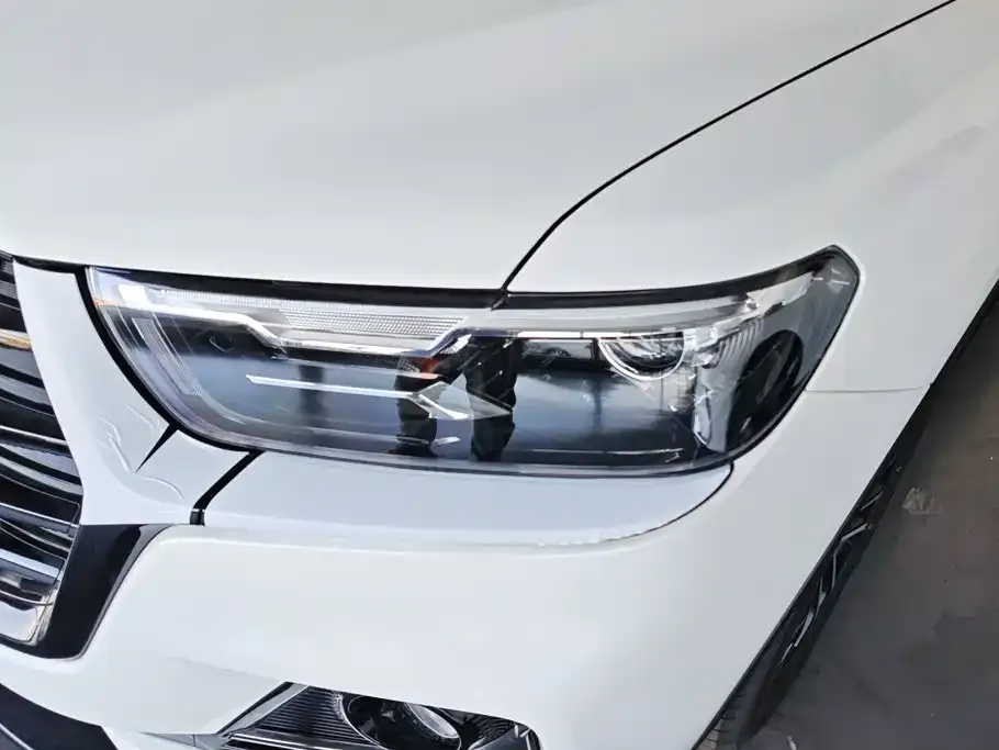 Haval H6 — фото 7