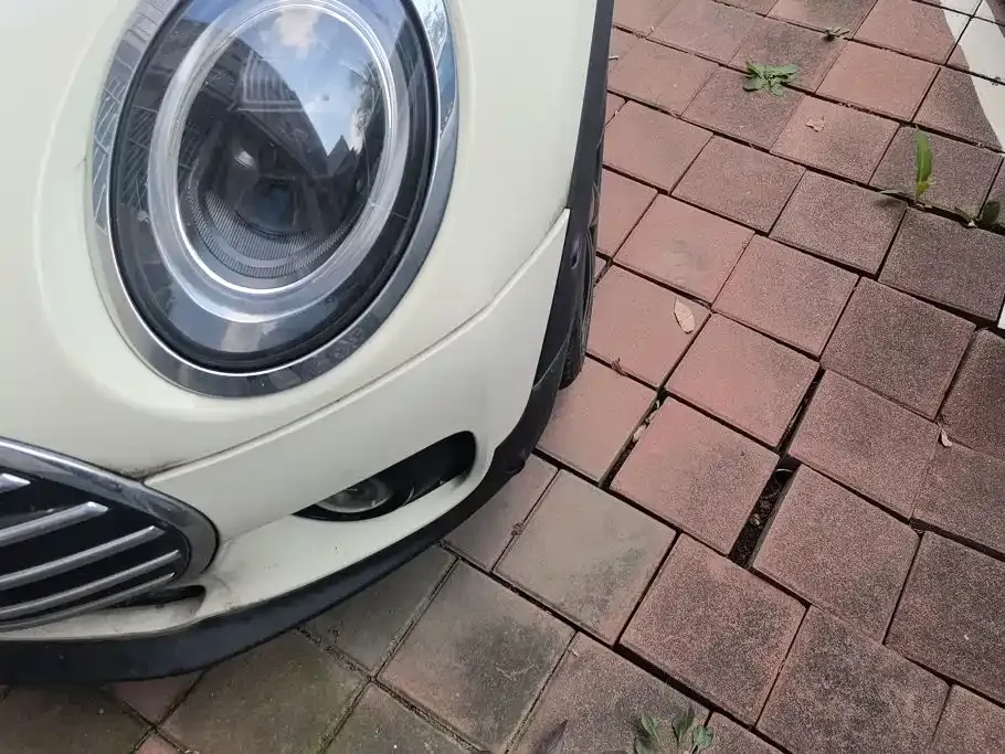 MINI Clubman — фото 9