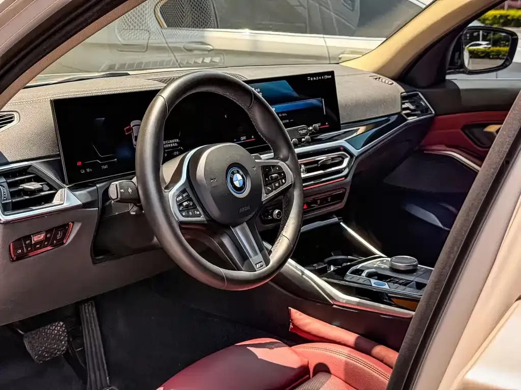 BMW i3 — фото 2