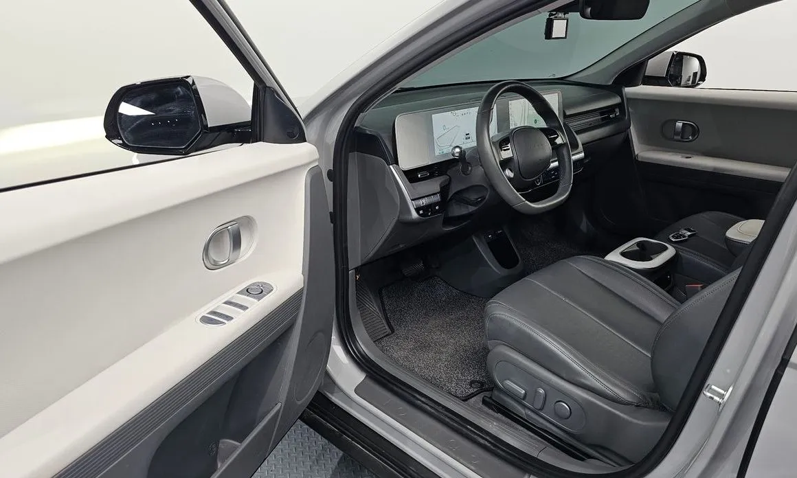 Hyundai Ioniq5 — фото 7
