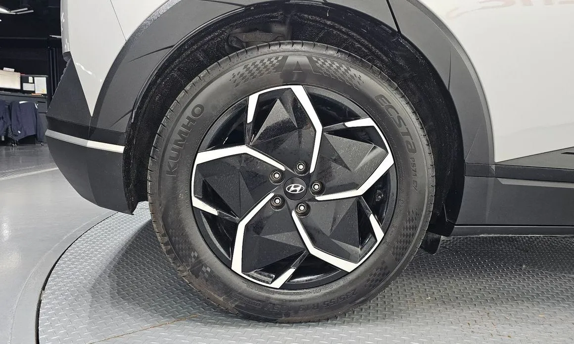 Hyundai Ioniq5 — фото 9