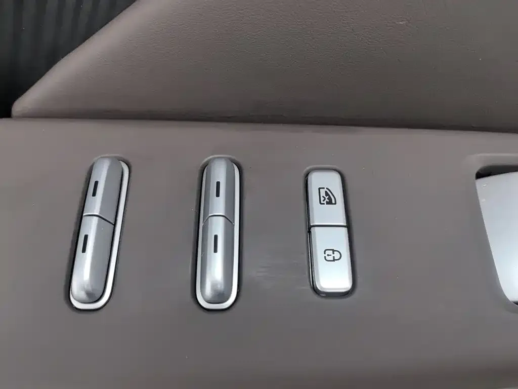 Changan CS55PLUS — фото 7