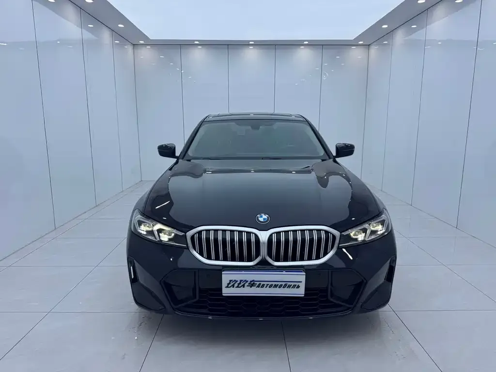 BMW 3 Series — фото 2