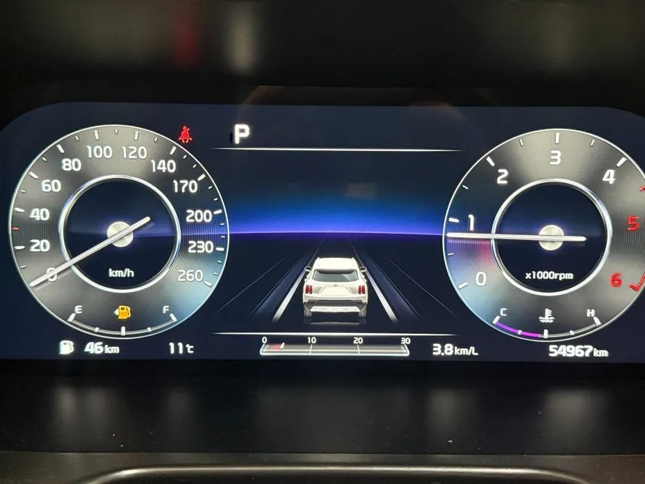 Kia Sorento — фото 4