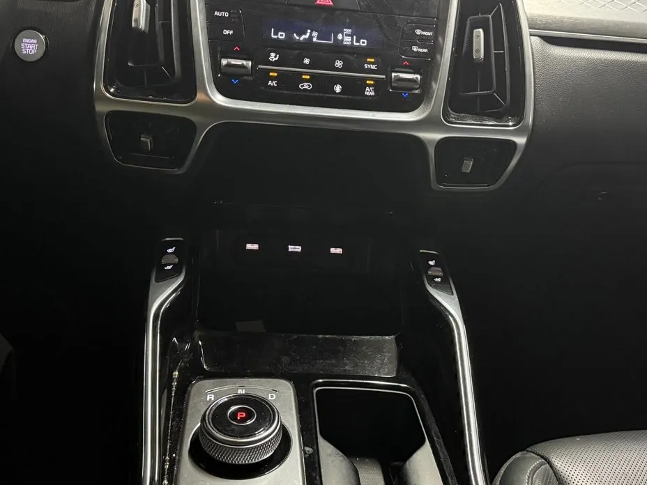 Kia Sorento — фото 2