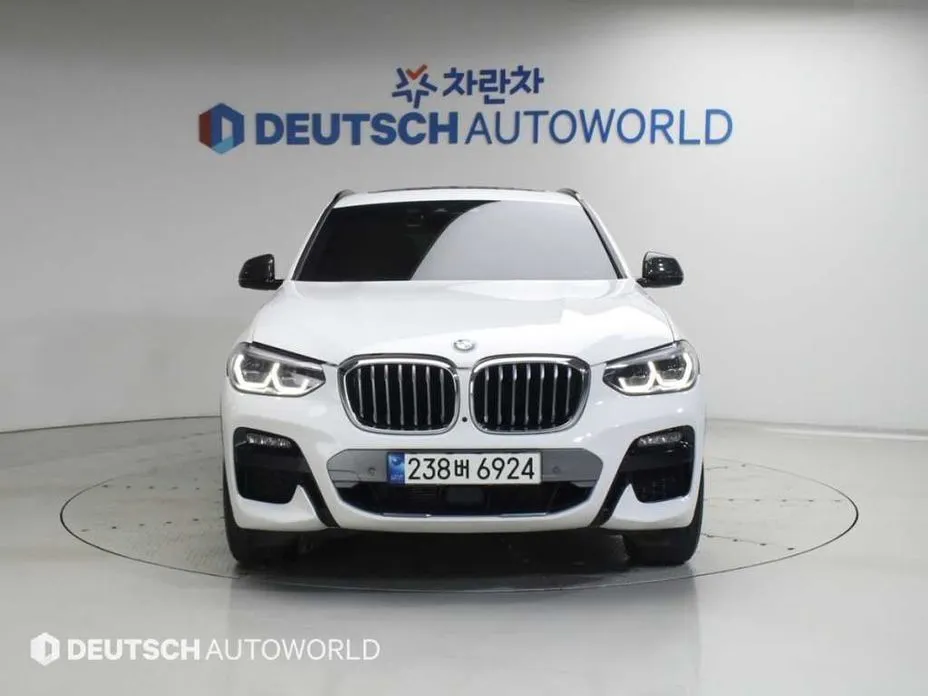 BMW X4 — фото 2