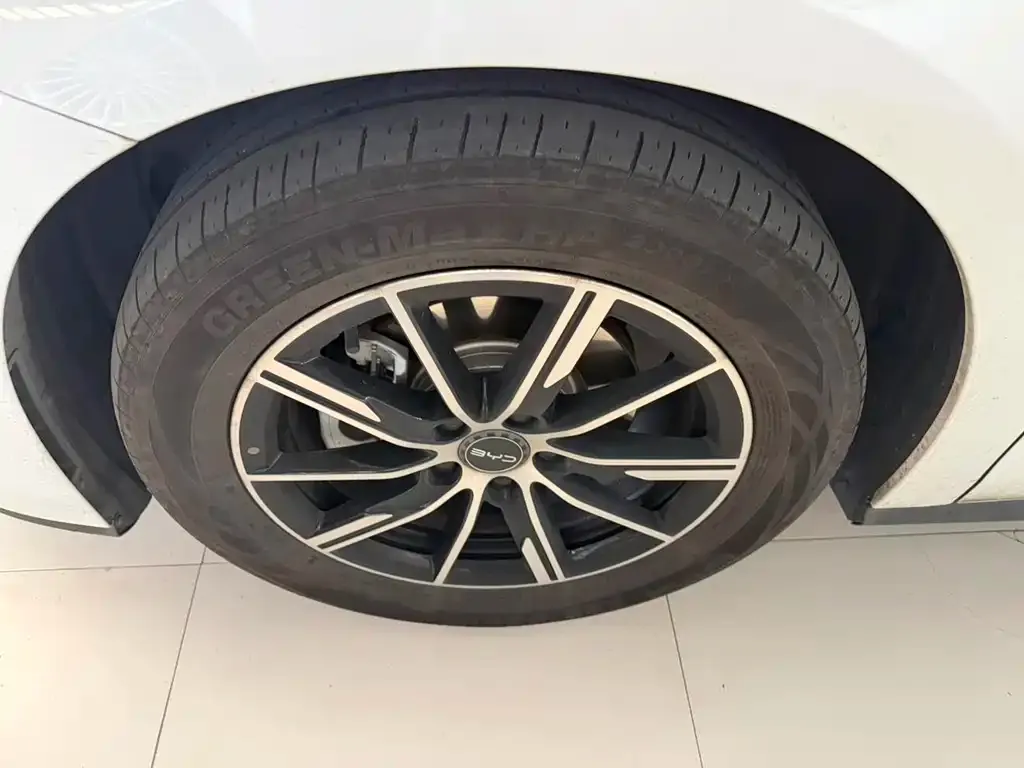 BYD Seal 06 — фото 4