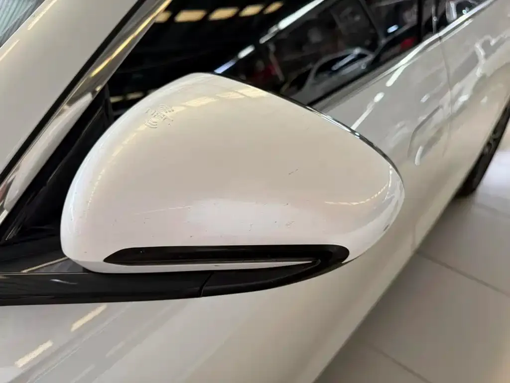 BYD Seal 06 — фото 2