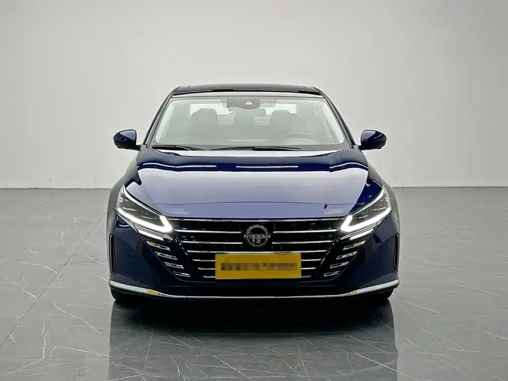 Nissan Teana — фото 3