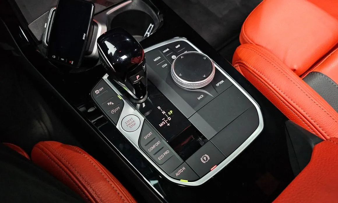 BMW 1-Series — фото 4