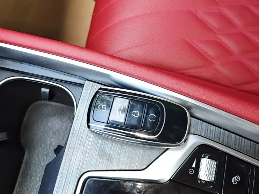 Chery Tiggo 7 PLUS — фото 7