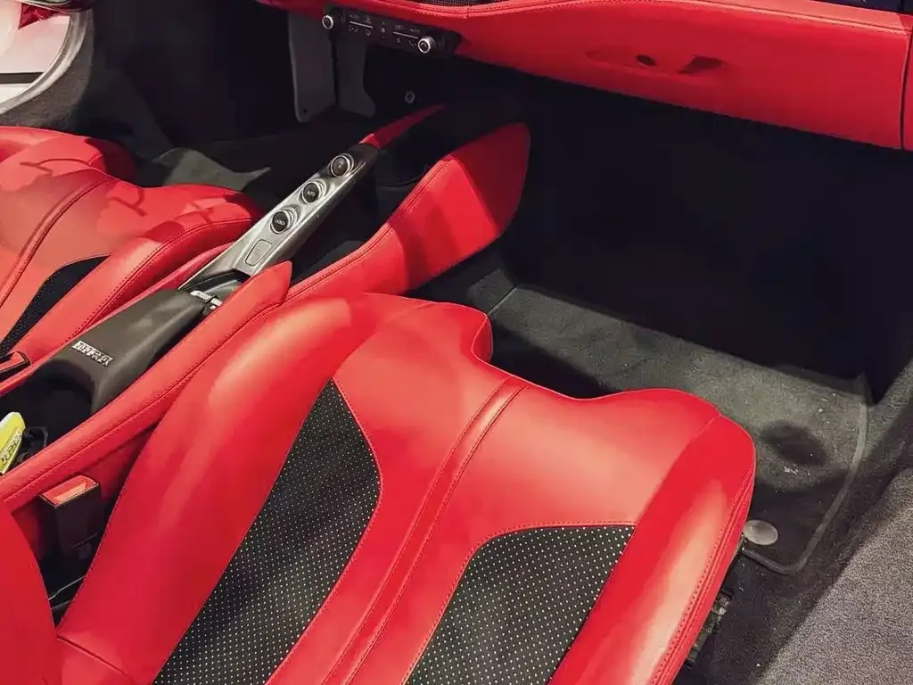Ferrari F8 — фото 3