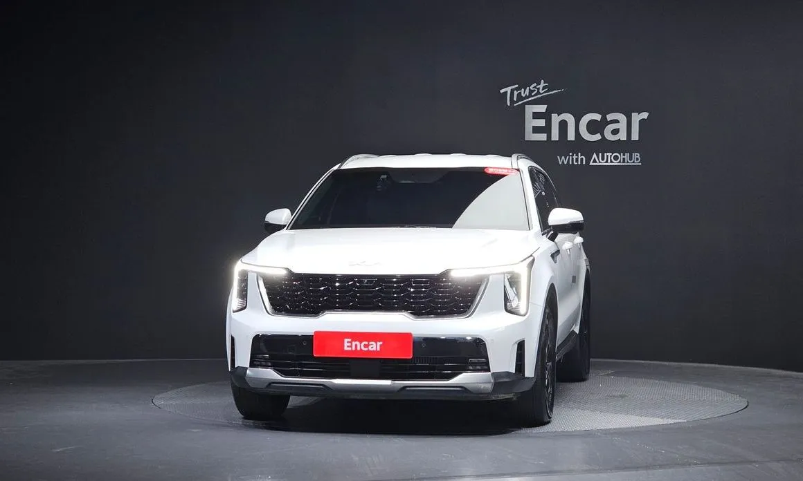 Kia Sorento — фото 2