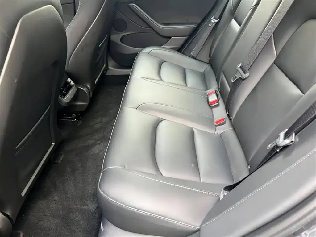 Tesla Model 3 — фото 2