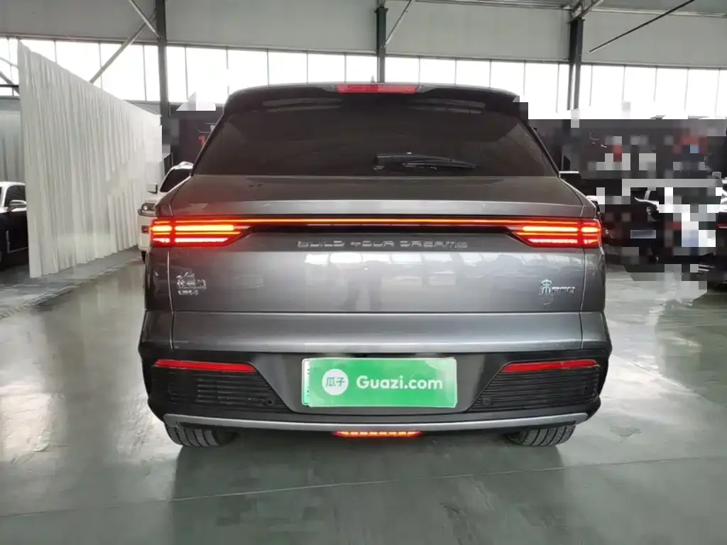 BYD Pro New Energy — фото 6