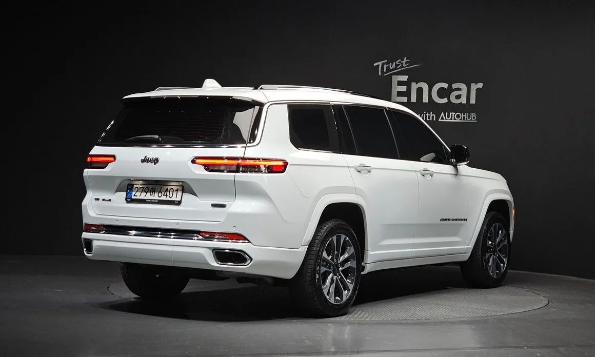 Jeep Cherokee — фото 5