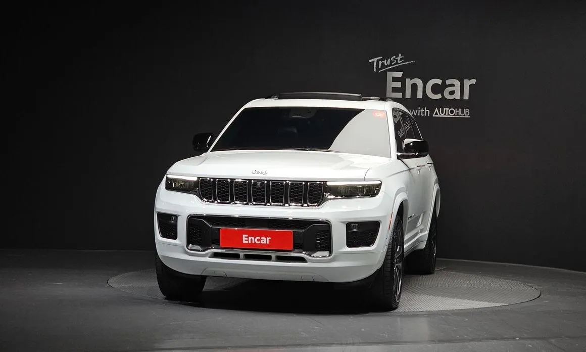 Jeep Cherokee — фото 3