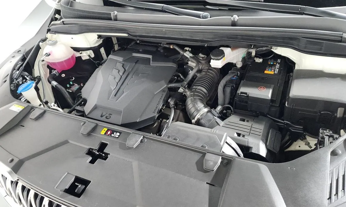 Kia Carnival — фото 10