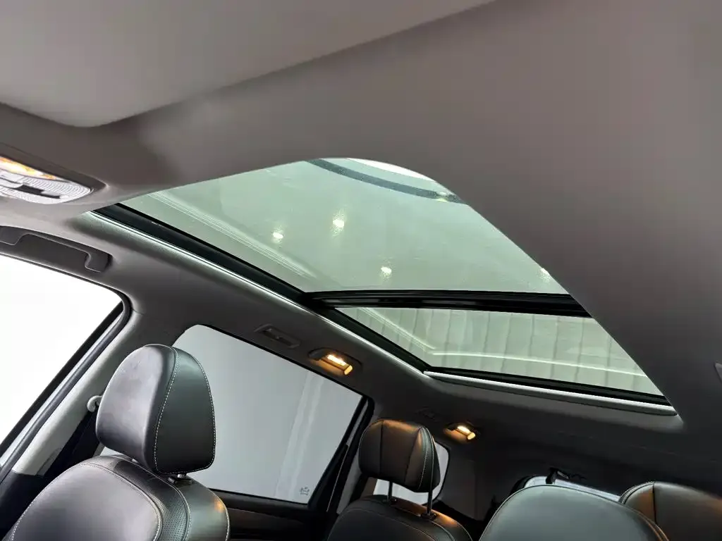 GAC Motor Trumpchi M6 — фото 2