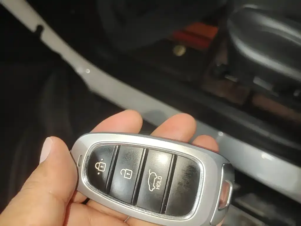 Hyundai Tucson — фото 3