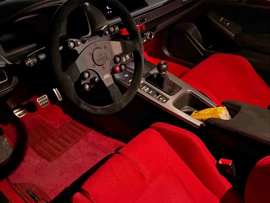 Honda Civic (Import) — фото 3