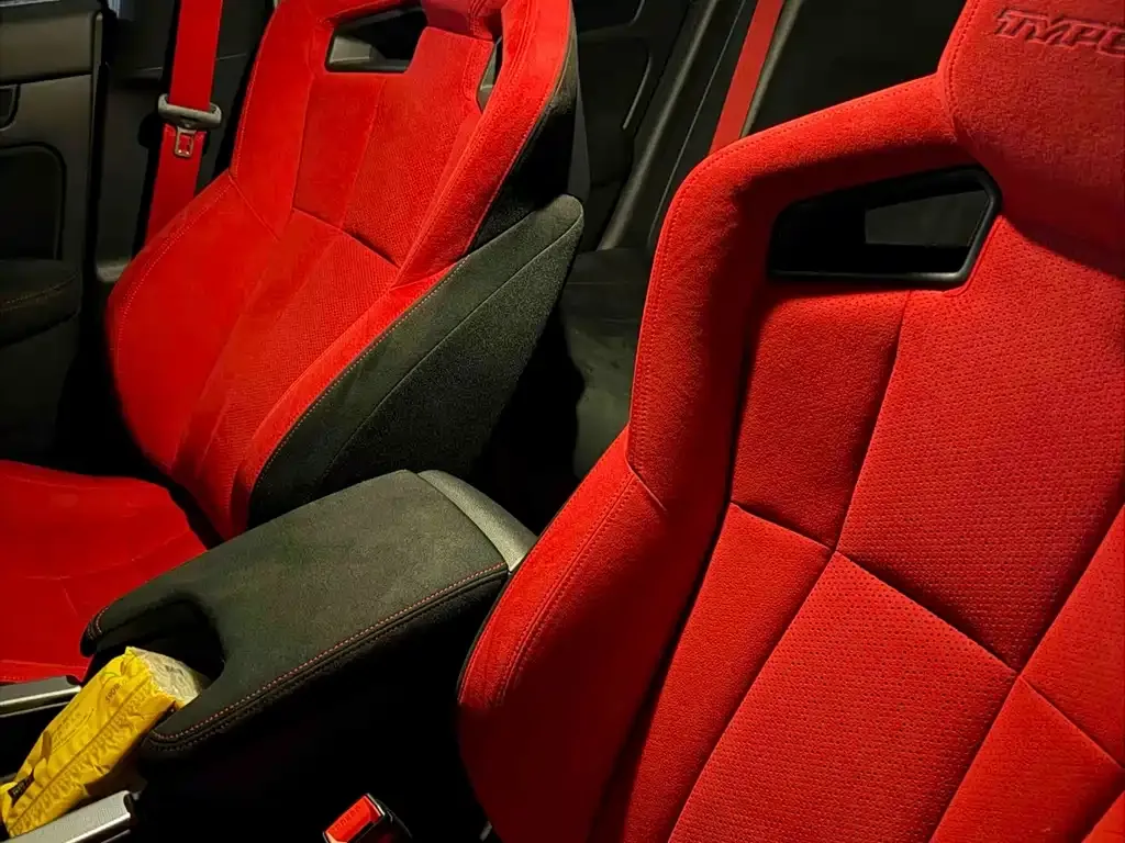 Honda Civic (Import) — фото 4