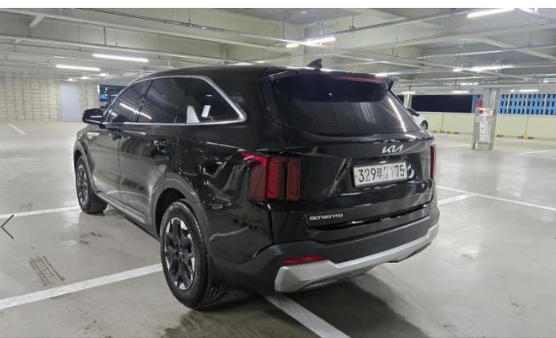 Kia Sorento — фото 3