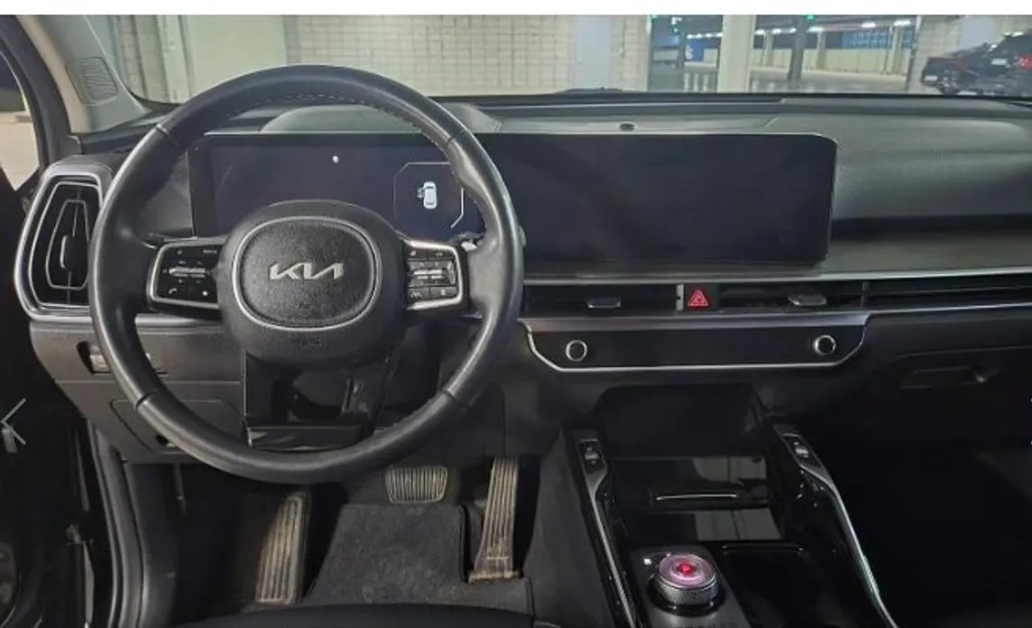 Kia Sorento — фото 5