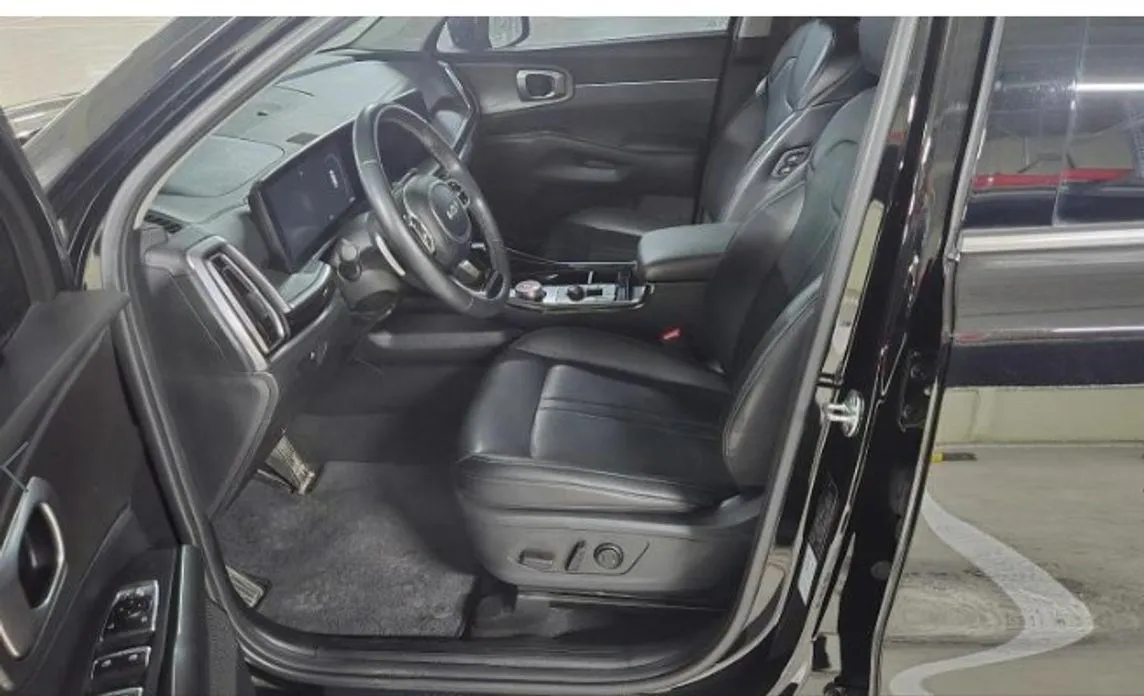 Kia Sorento — фото 2