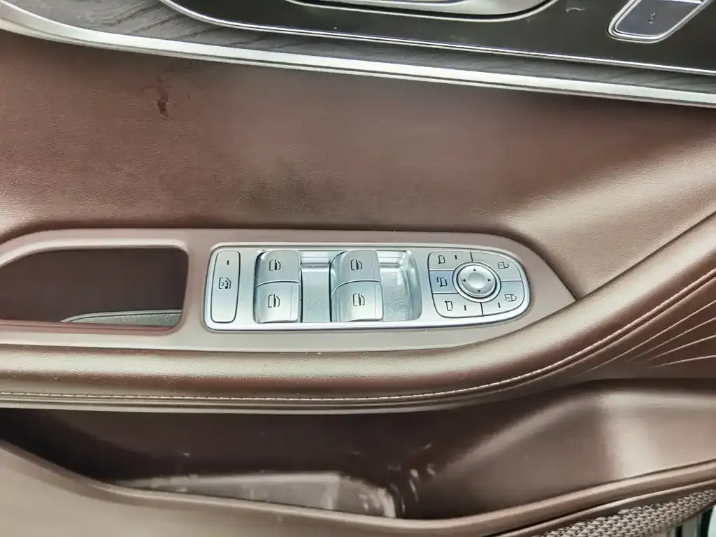 Chery Tiggo 8 PRO — фото 10