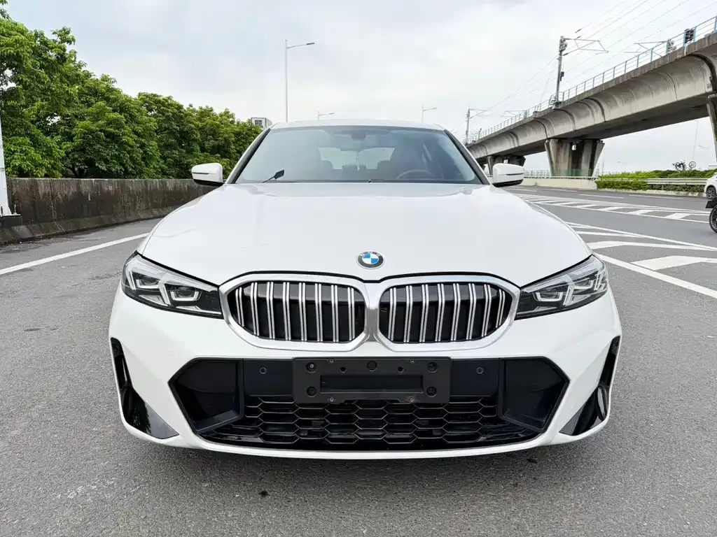 BMW 3 Series — фото 5