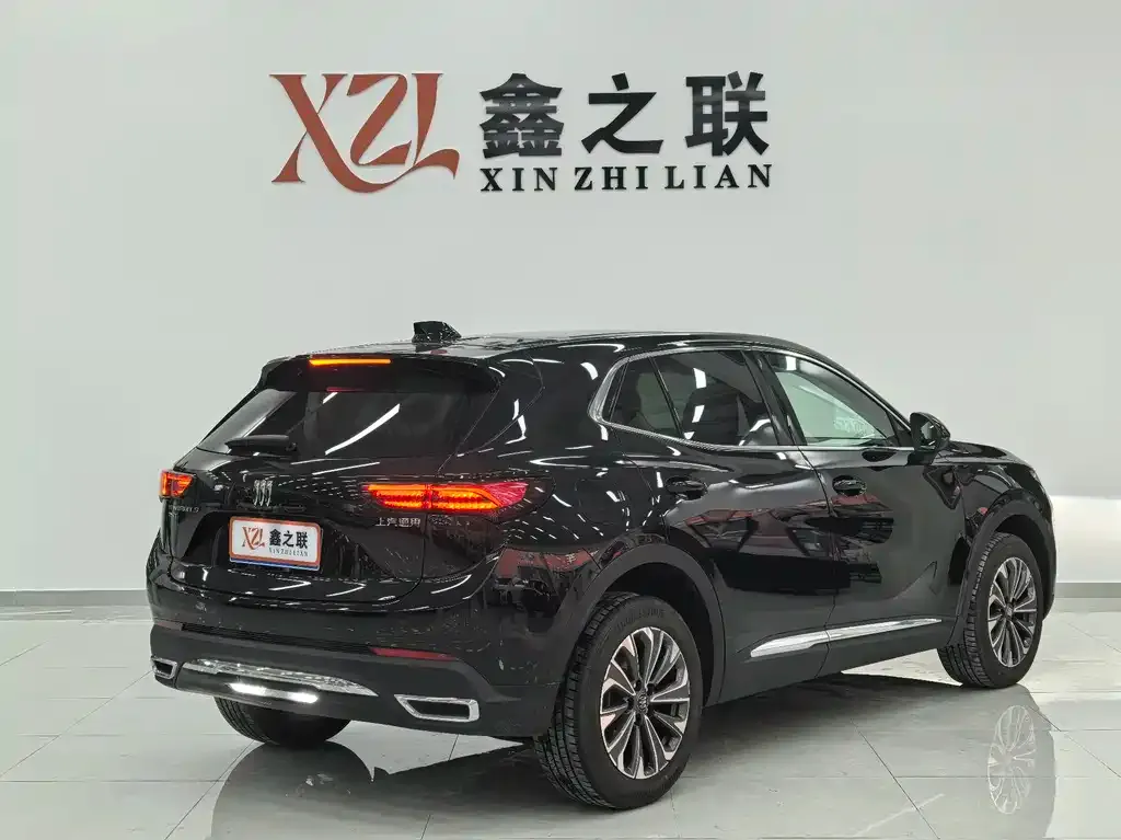 Buick Envision S — фото 8