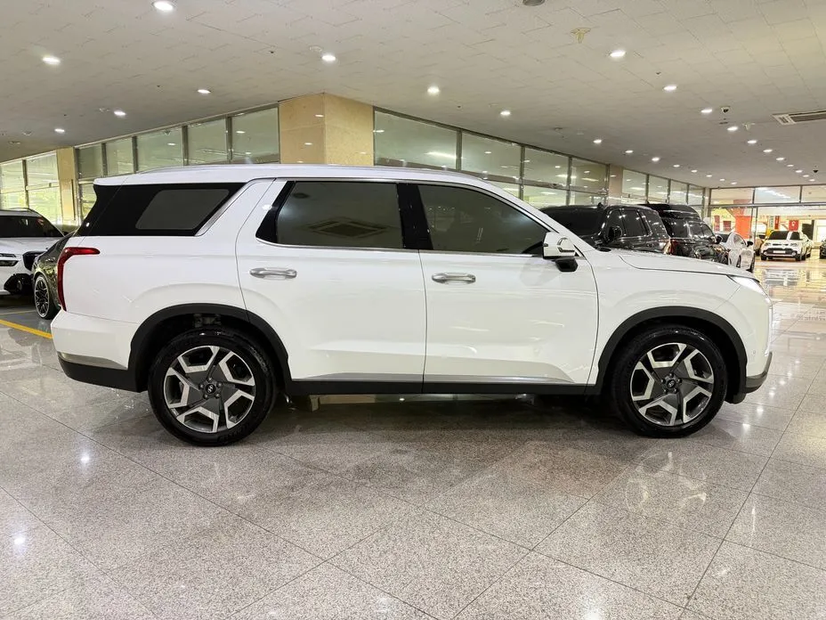 Hyundai Palisade — фото 7