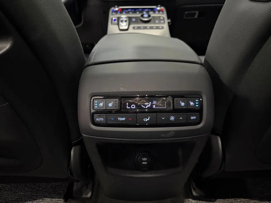Hyundai Palisade — фото 3