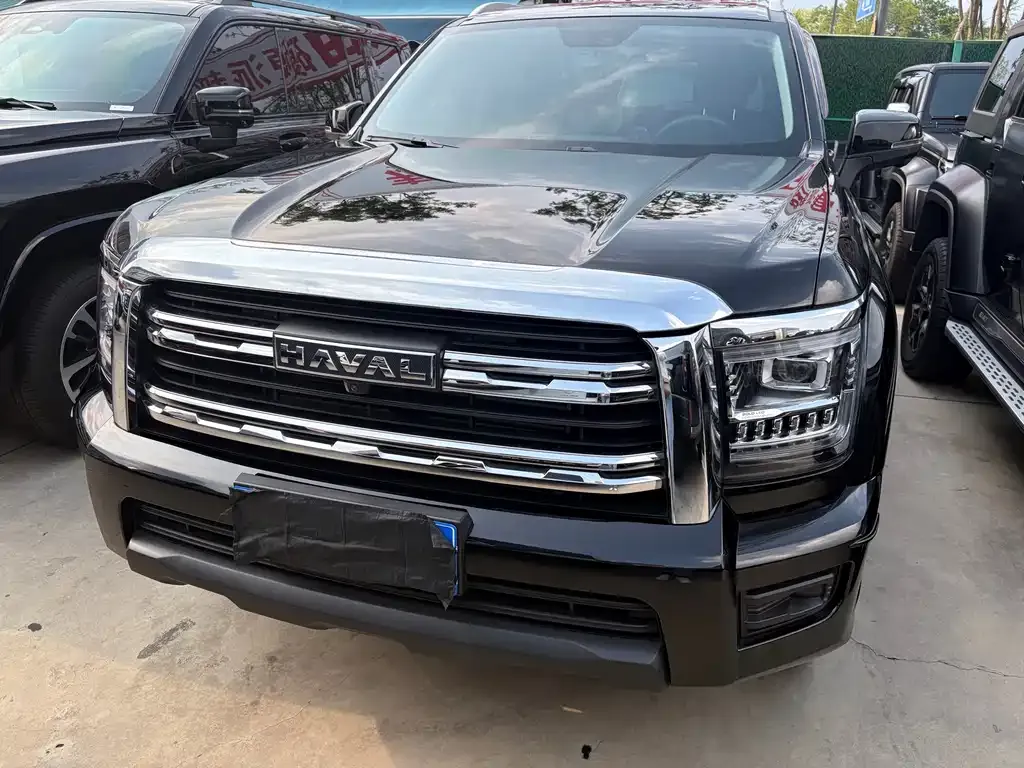 Haval H5 — фото 1
