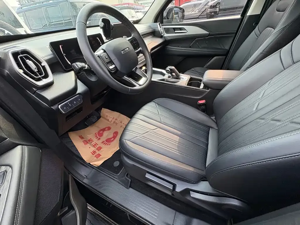 Haval H5 — фото 10