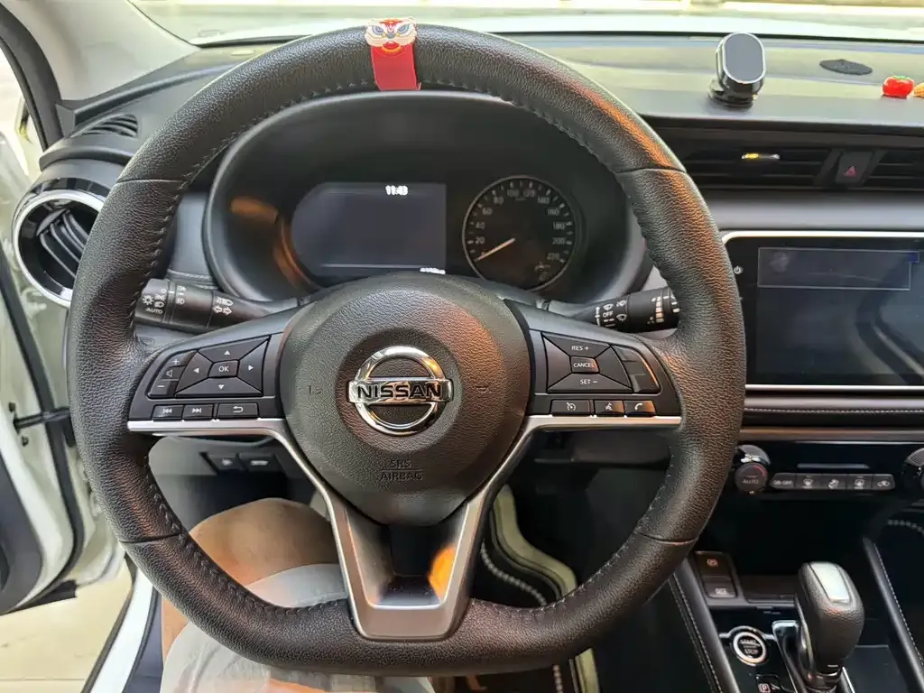 Nissan Kicks — фото 5