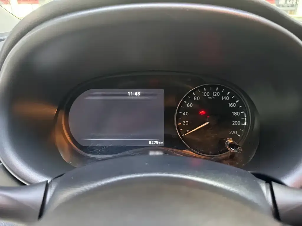 Nissan Kicks — фото 2
