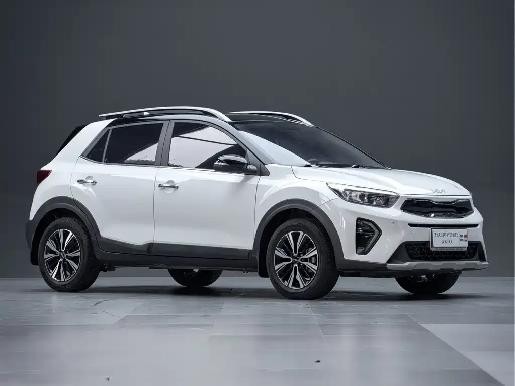 Kia KX1 — фото 9