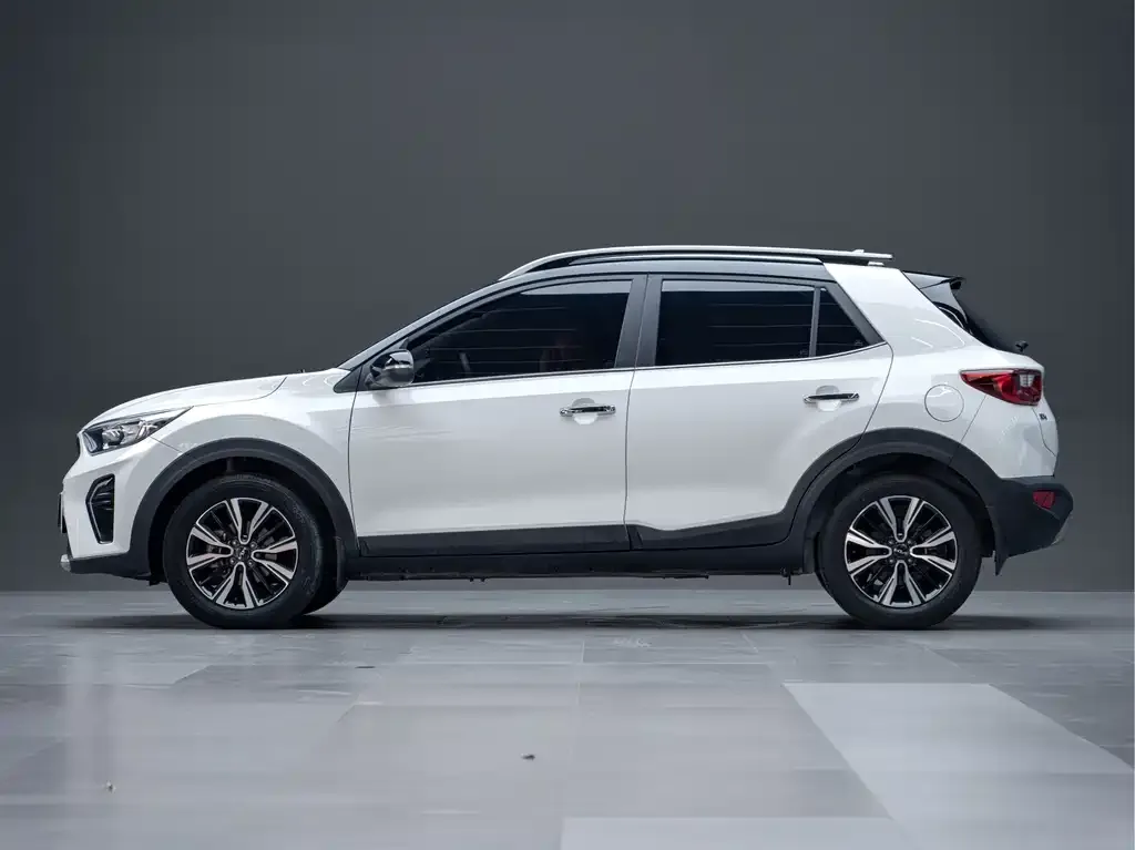 Kia KX1 — фото 8