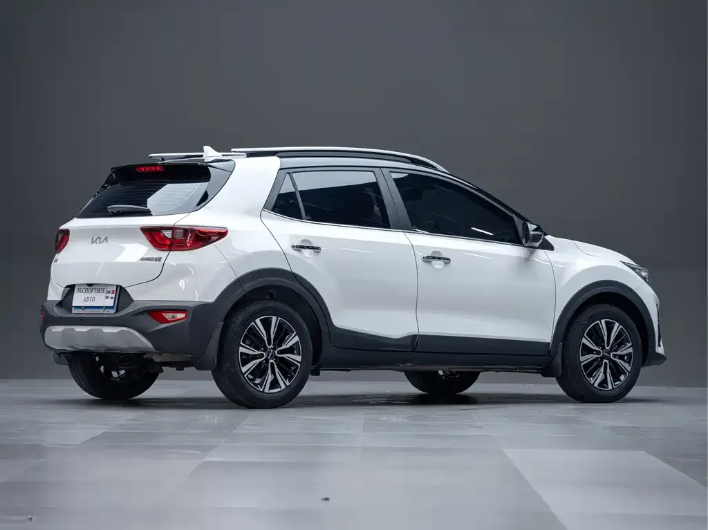 Kia KX1 — фото 7
