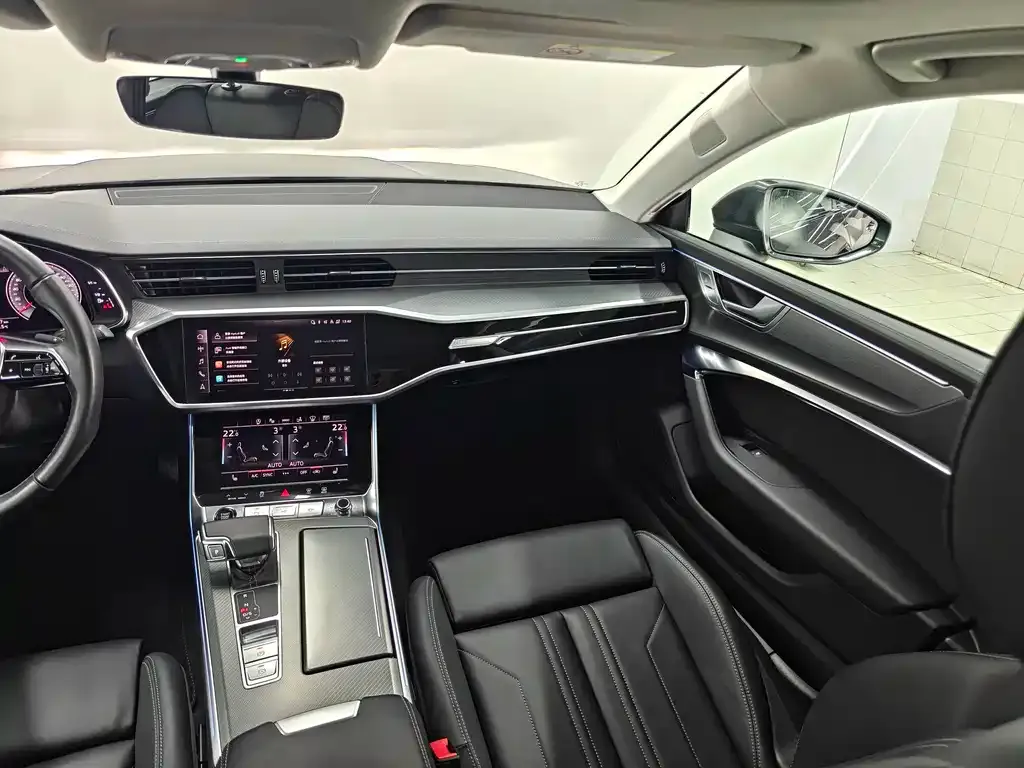 Audi A7 — фото 3