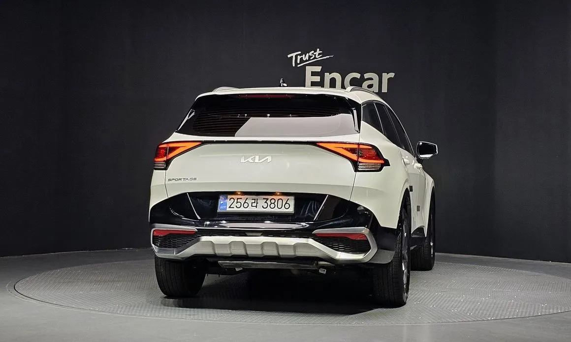 Kia Sportage — фото 2