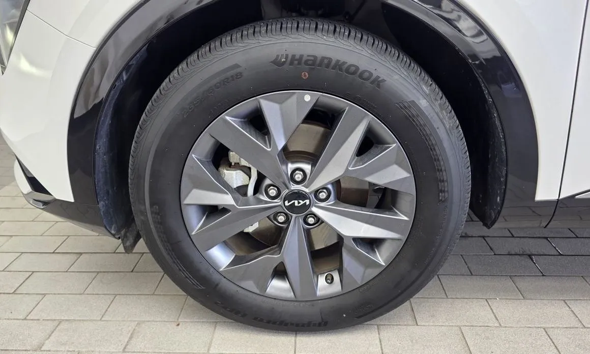Kia Sportage — фото 5