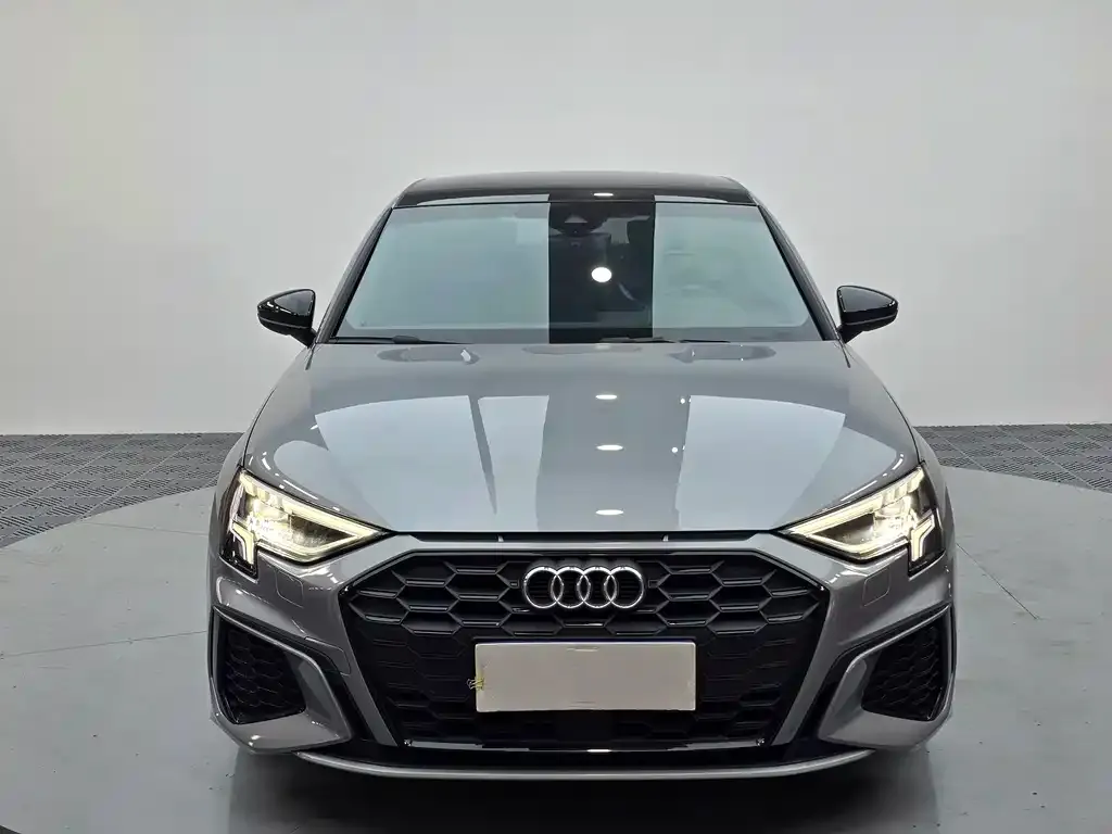 Audi A3 — фото 10