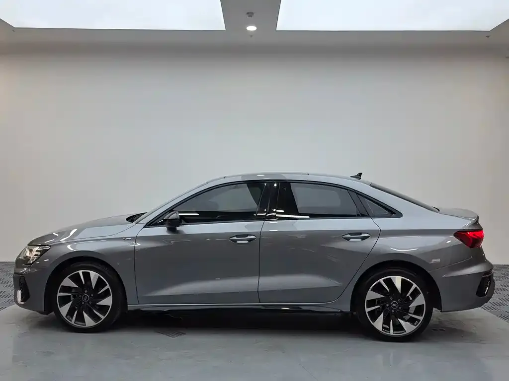 Audi A3 — фото 5